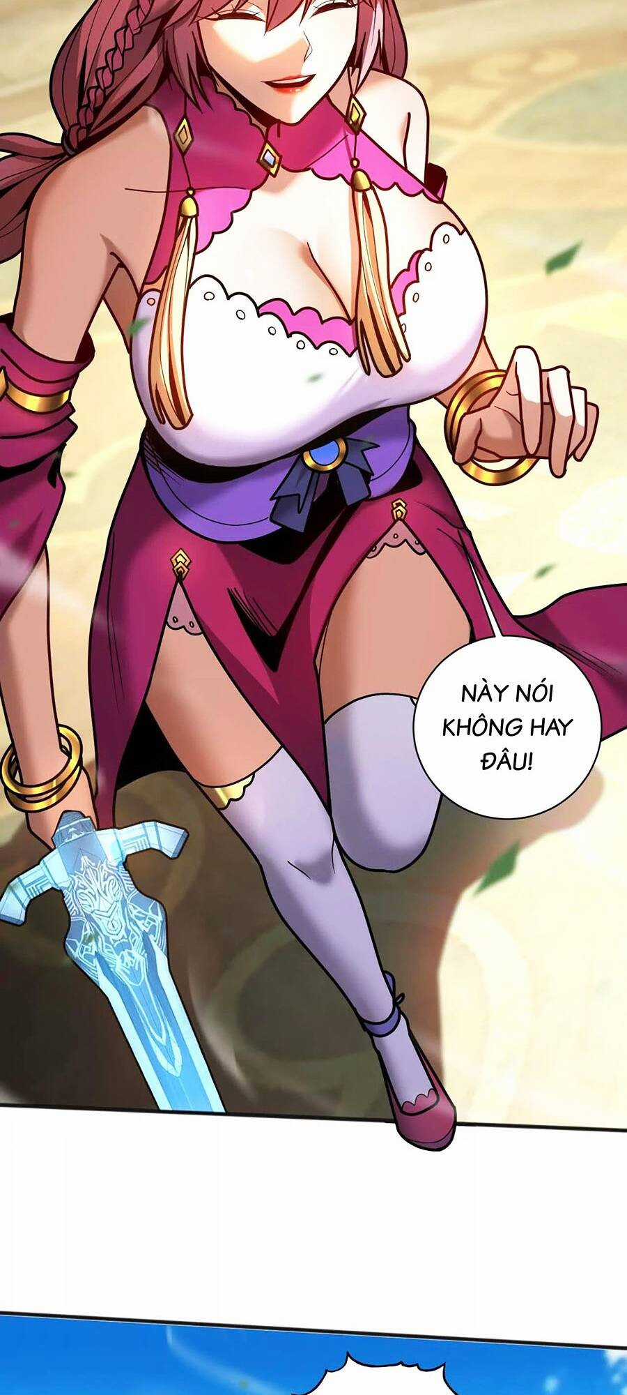 Đệ Tử Tu Luyện Còn Ta Thì Lười Biếng Chapter 39 trang 27