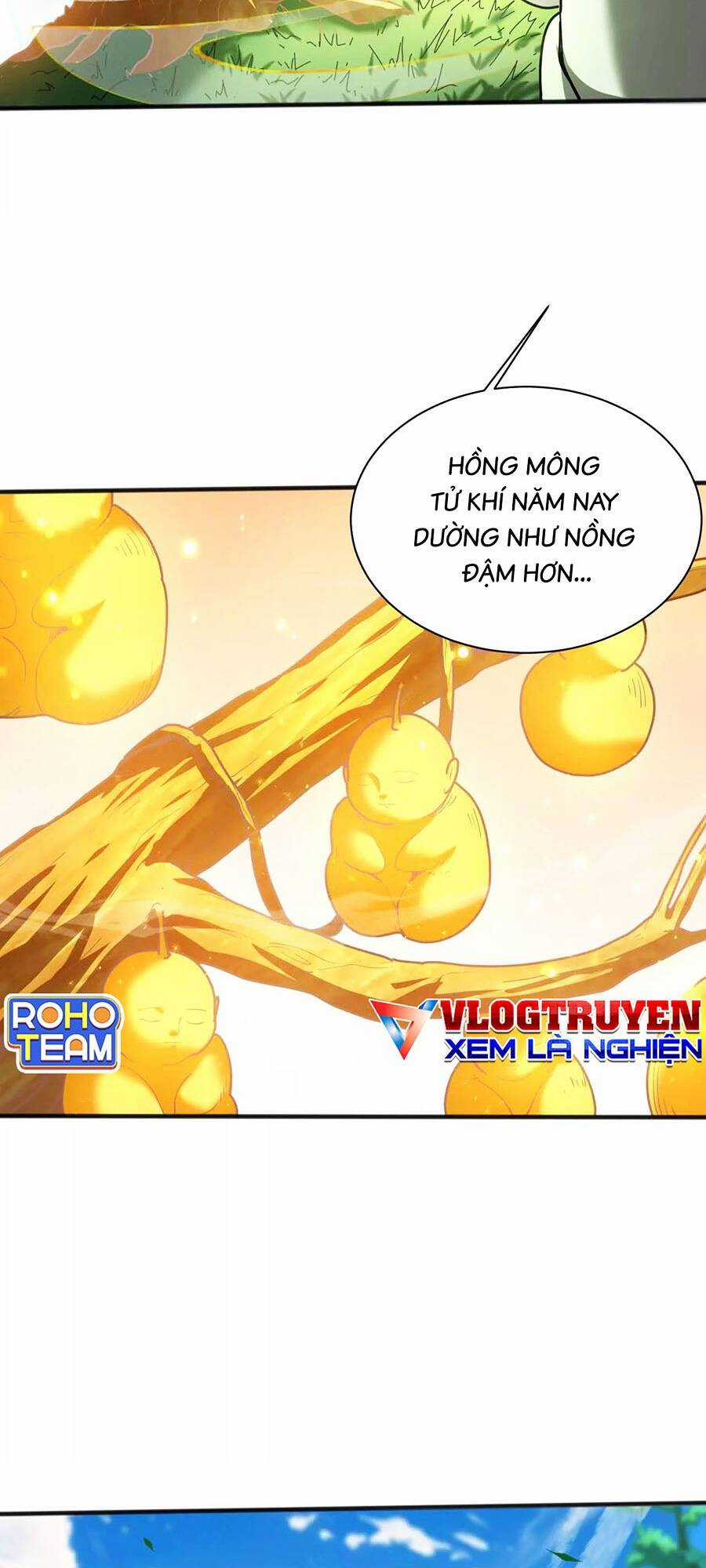 Đệ Tử Tu Luyện Còn Ta Thì Lười Biếng Chapter 39 trang 3