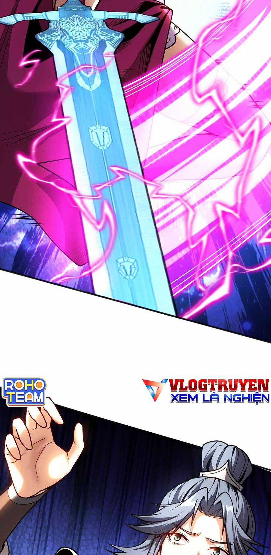 Đệ Tử Tu Luyện Còn Ta Thì Lười Biếng Chapter 39 trang 32