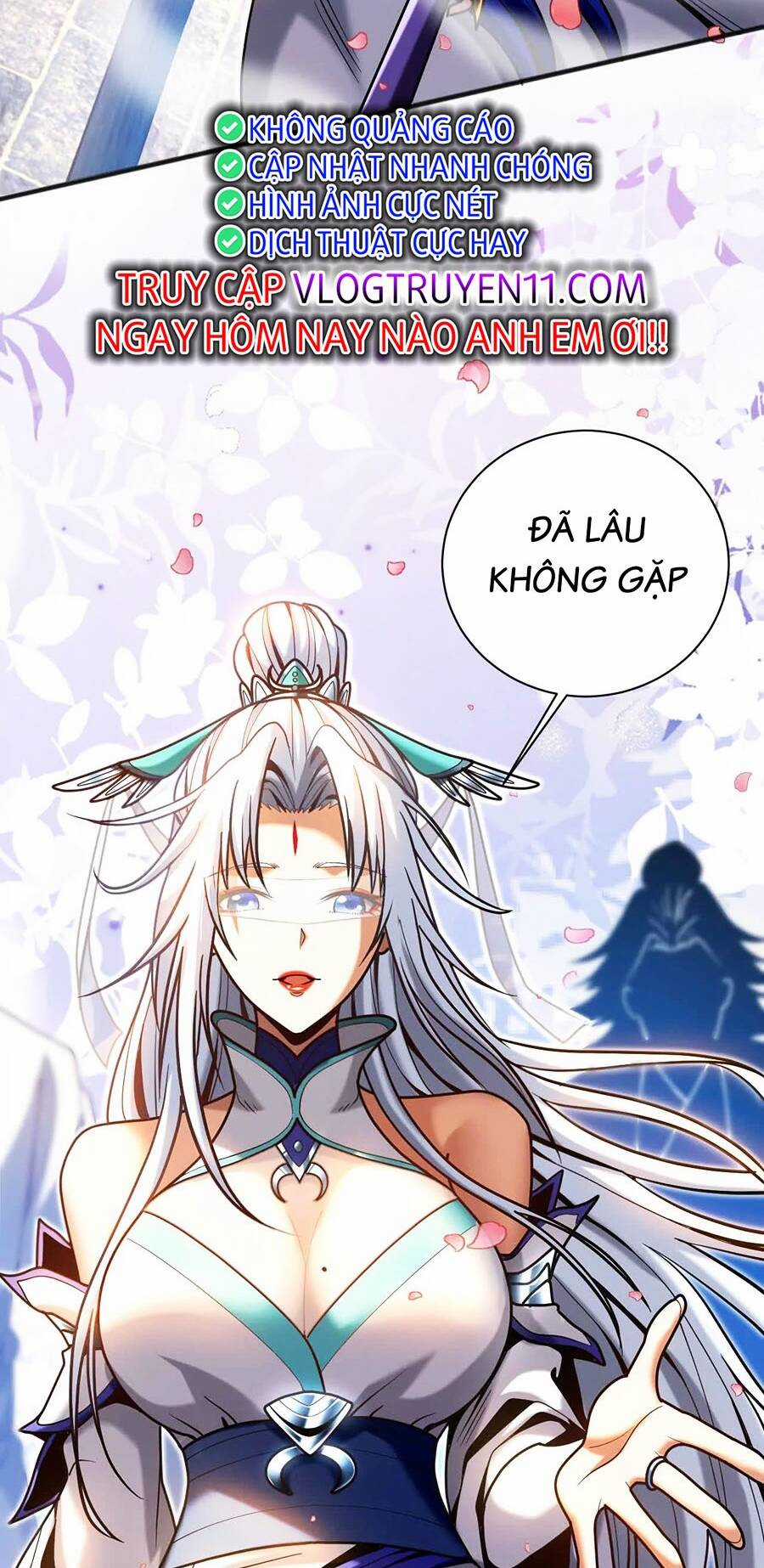 Đệ Tử Tu Luyện Còn Ta Thì Lười Biếng Chapter 39 trang 37