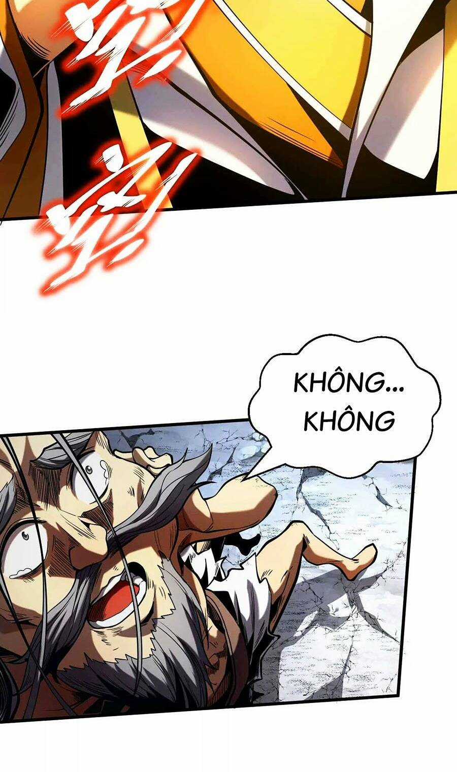 Đệ Tử Tu Luyện Còn Ta Thì Lười Biếng Chapter 4 trang 11