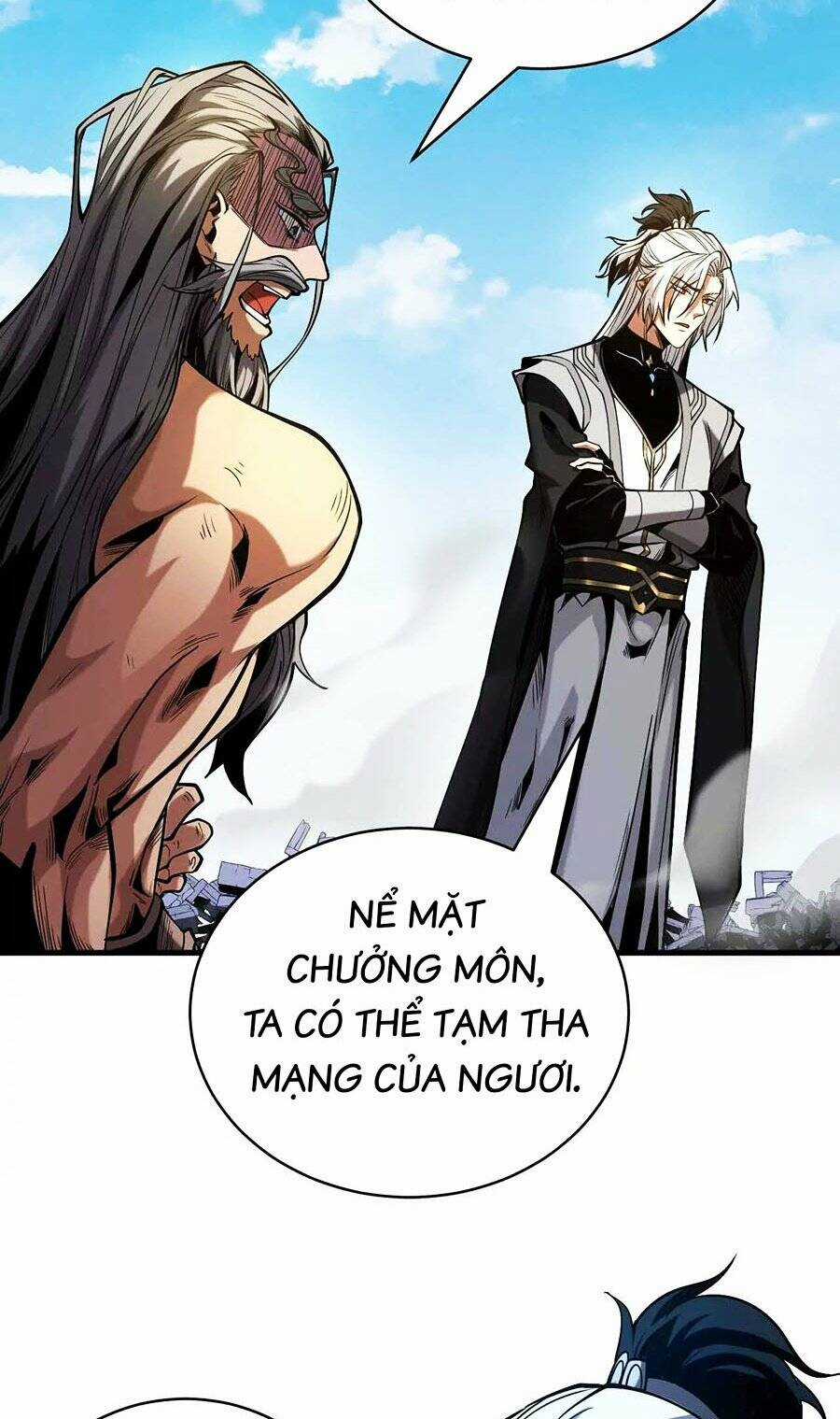 Đệ Tử Tu Luyện Còn Ta Thì Lười Biếng Chapter 4 trang 14