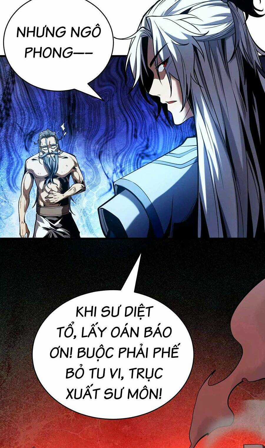 Đệ Tử Tu Luyện Còn Ta Thì Lười Biếng Chapter 4 trang 15