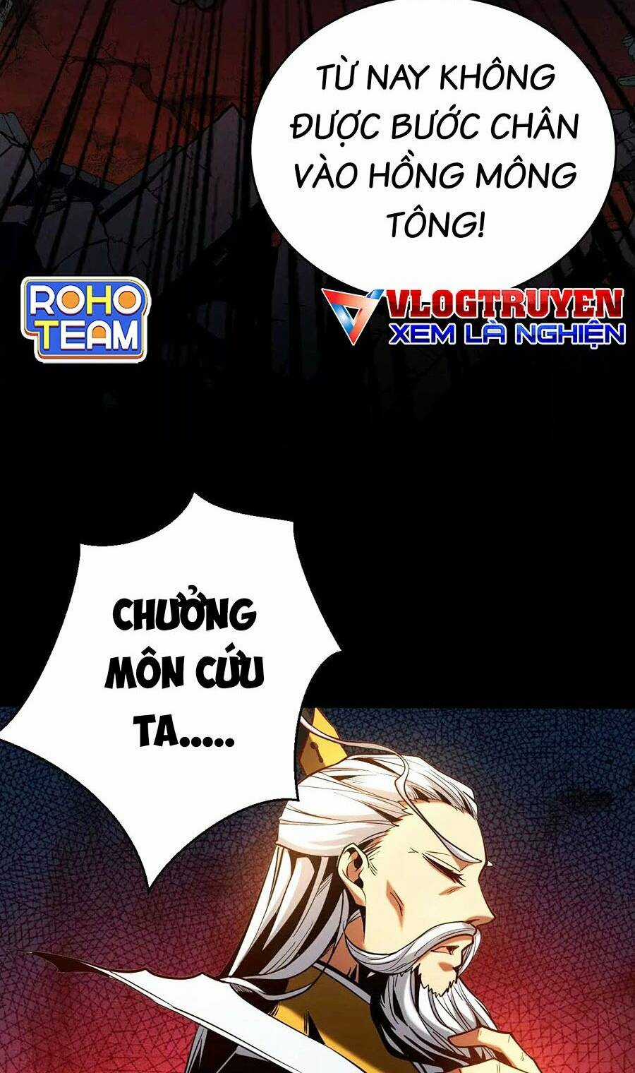 Đệ Tử Tu Luyện Còn Ta Thì Lười Biếng Chapter 4 trang 17