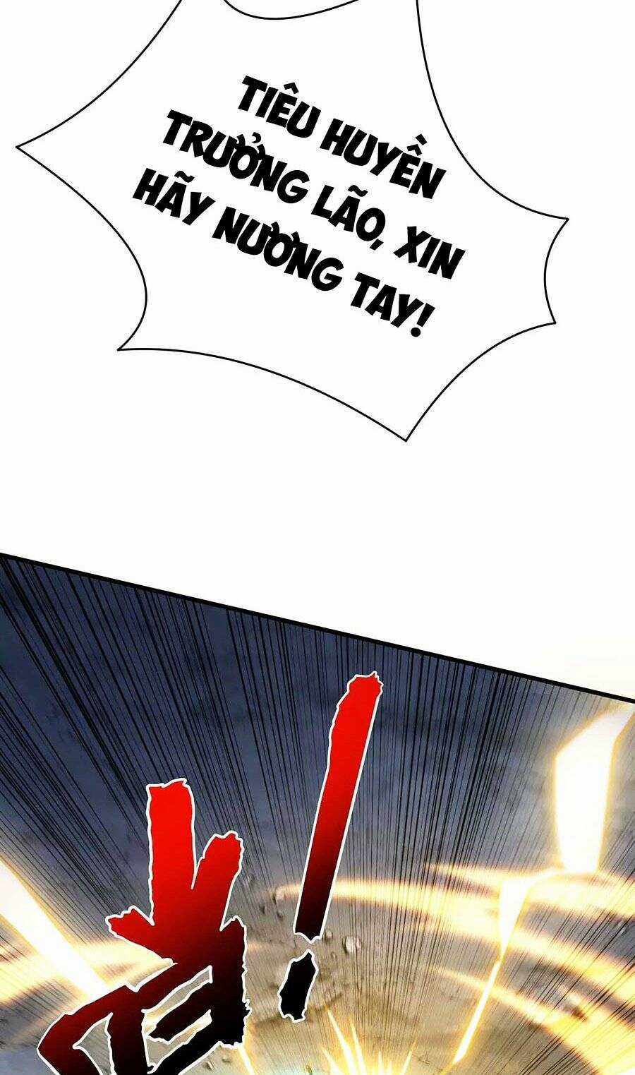 Đệ Tử Tu Luyện Còn Ta Thì Lười Biếng Chapter 4 trang 2