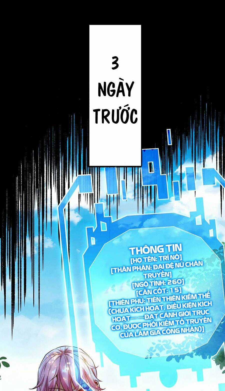 Đệ Tử Tu Luyện Còn Ta Thì Lười Biếng Chapter 4 trang 27