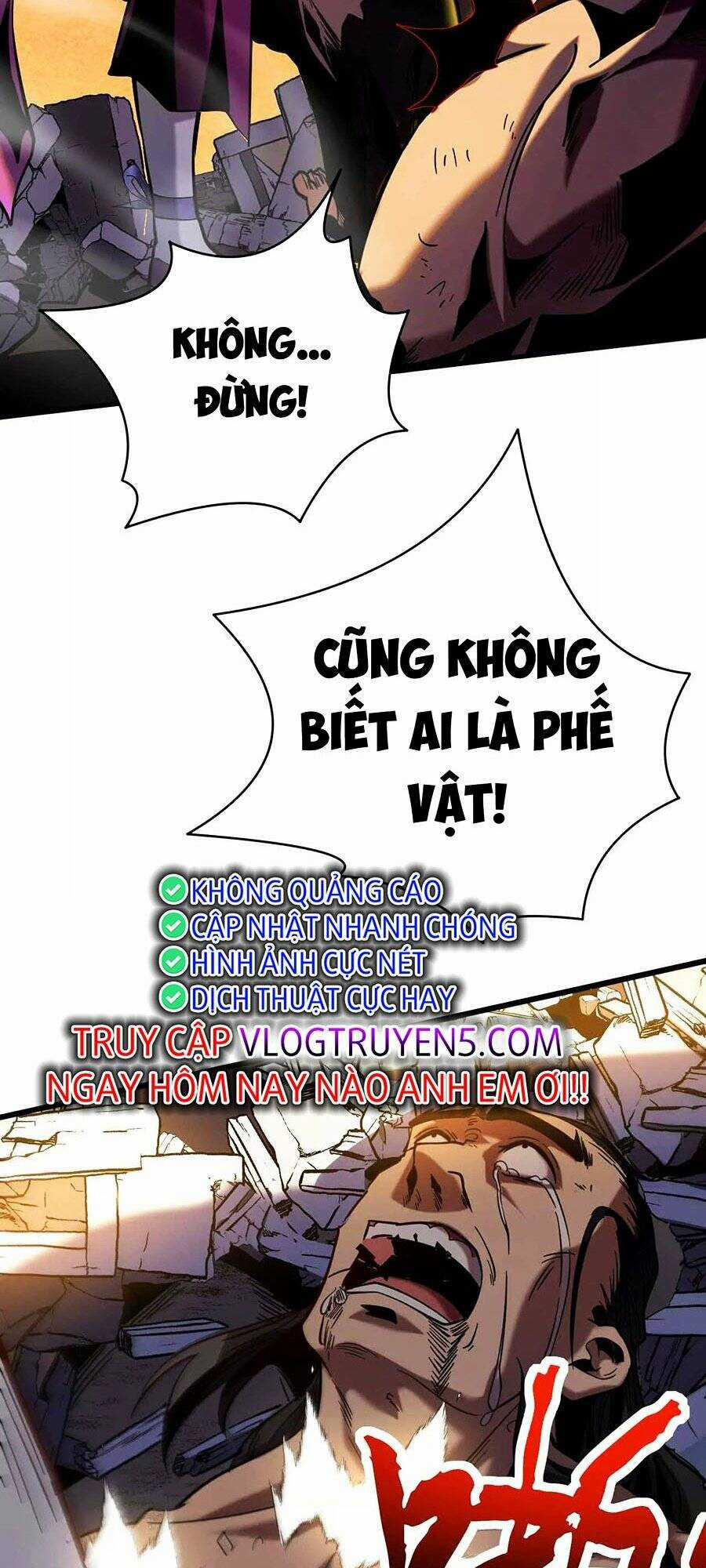 Đệ Tử Tu Luyện Còn Ta Thì Lười Biếng Chapter 4 trang 36