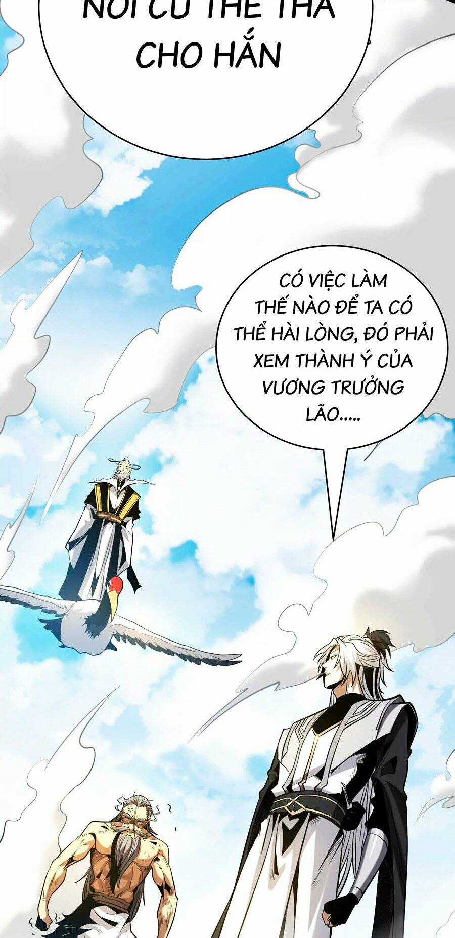 Đệ Tử Tu Luyện Còn Ta Thì Lười Biếng Chapter 4 trang 43