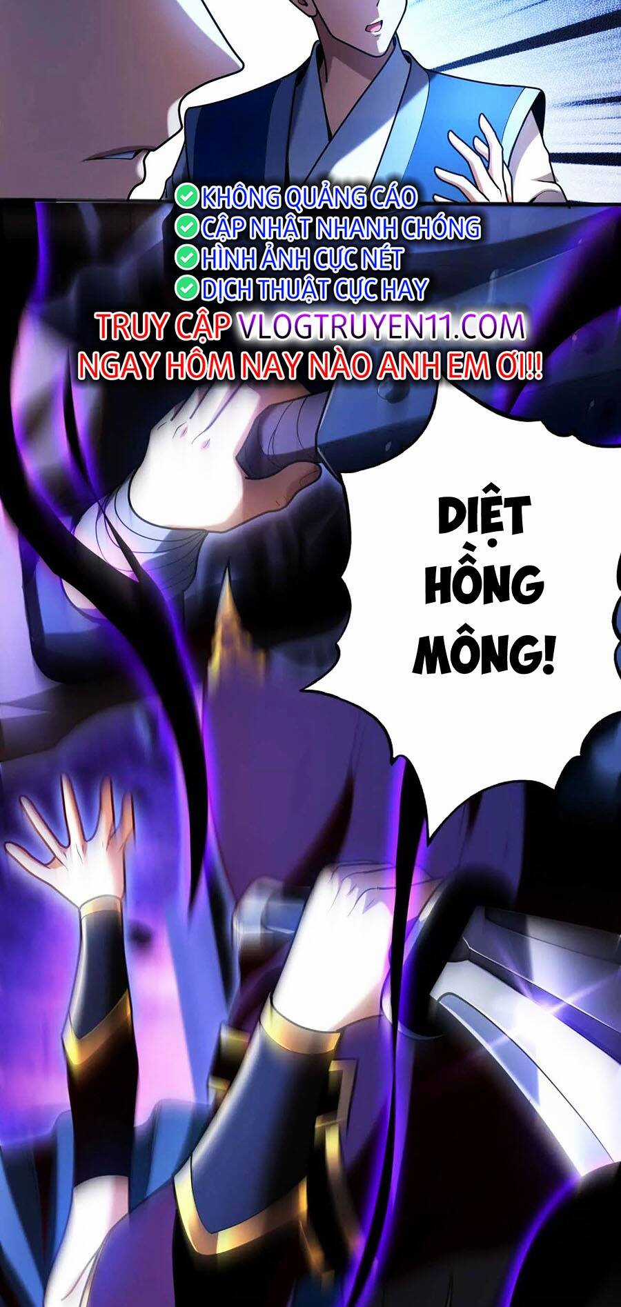 Đệ Tử Tu Luyện Còn Ta Thì Lười Biếng Chapter 40 trang 10