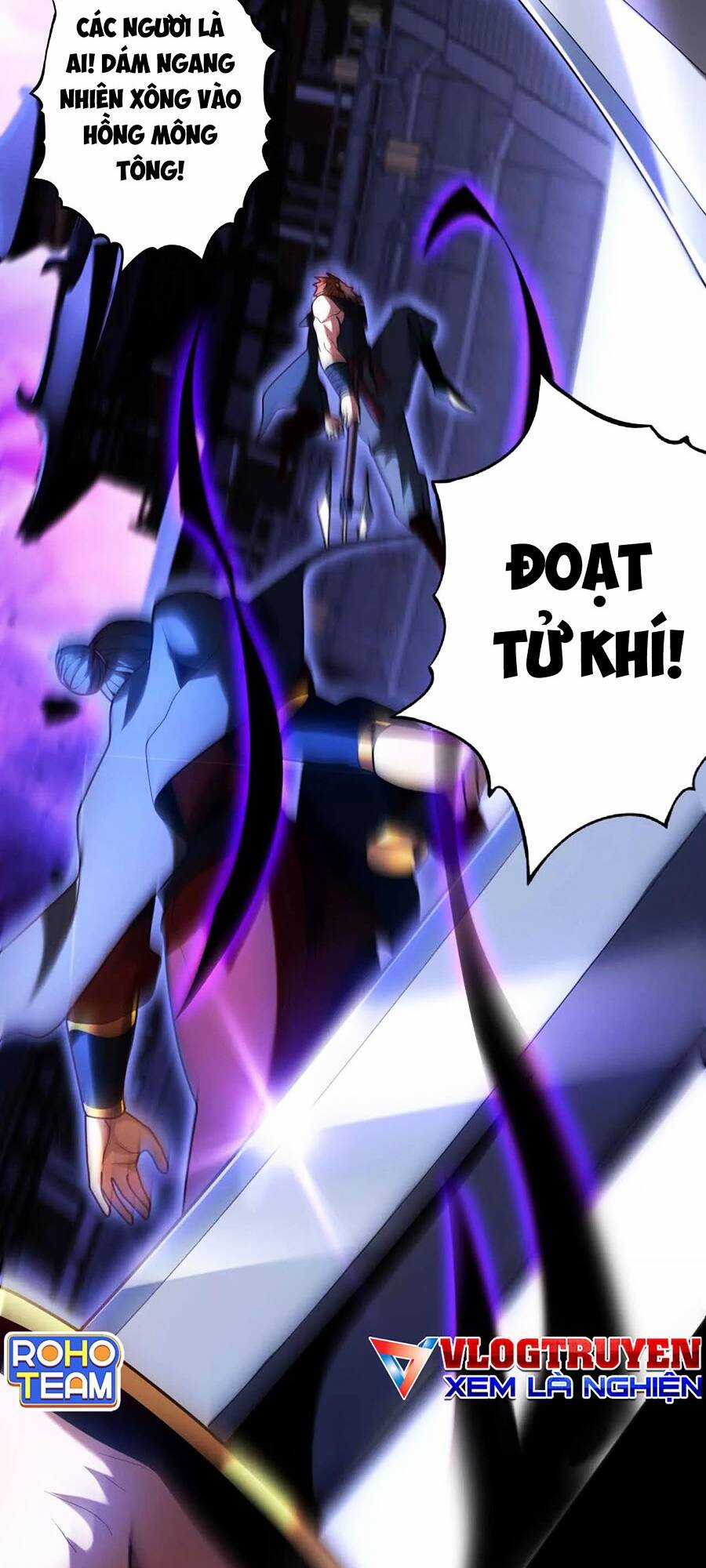 Đệ Tử Tu Luyện Còn Ta Thì Lười Biếng Chapter 40 trang 12