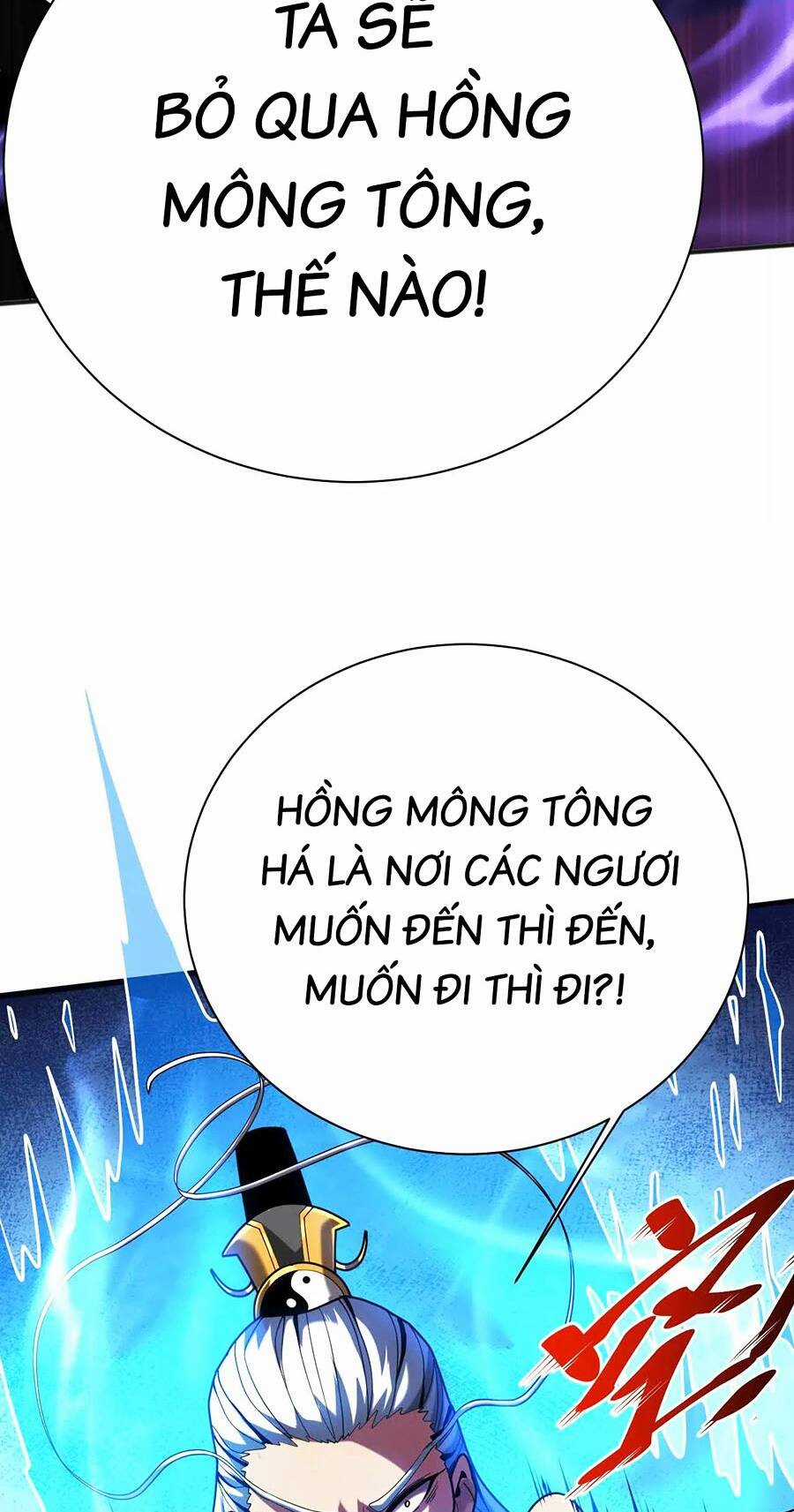 Đệ Tử Tu Luyện Còn Ta Thì Lười Biếng Chapter 40 trang 19