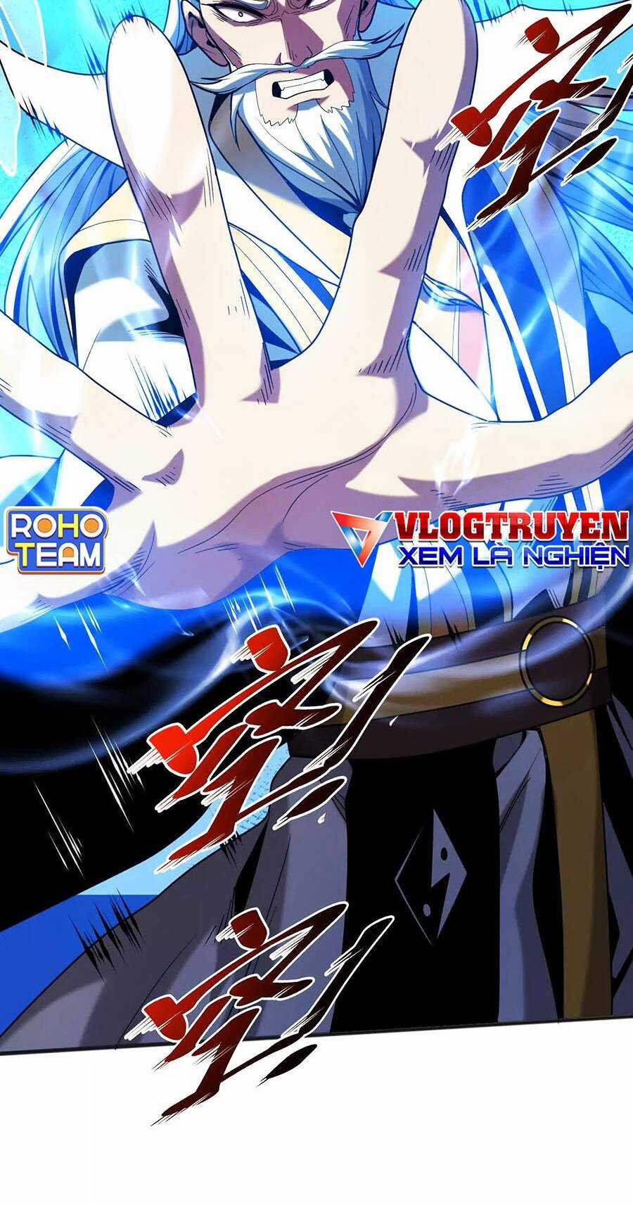 Đệ Tử Tu Luyện Còn Ta Thì Lười Biếng Chapter 40 trang 20