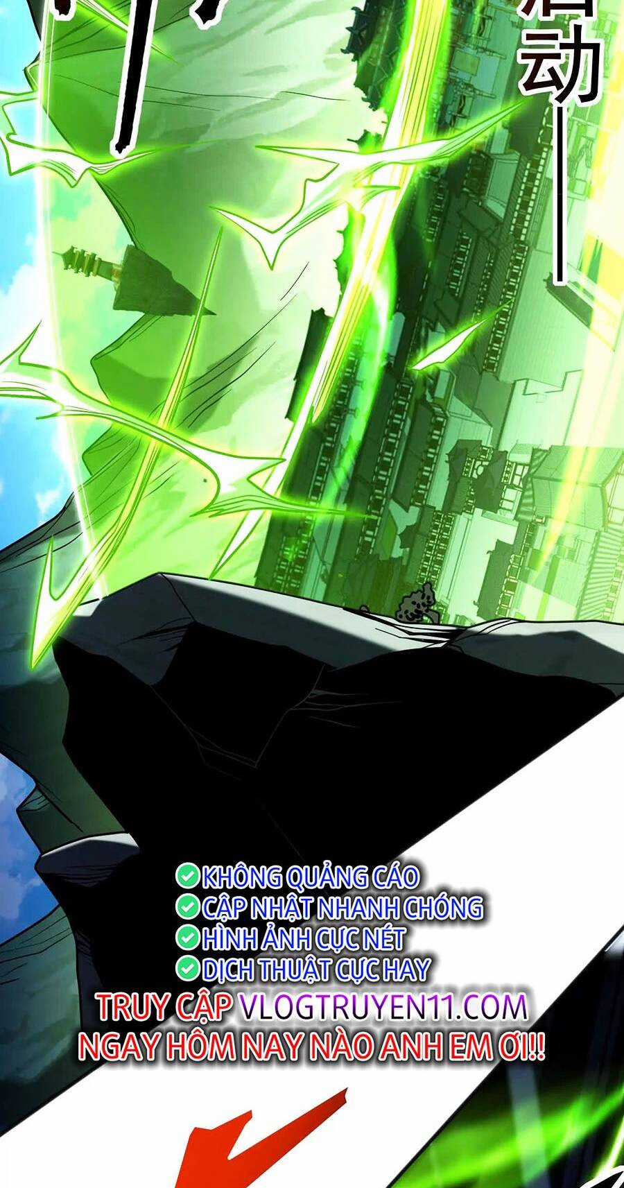 Đệ Tử Tu Luyện Còn Ta Thì Lười Biếng Chapter 40 trang 22