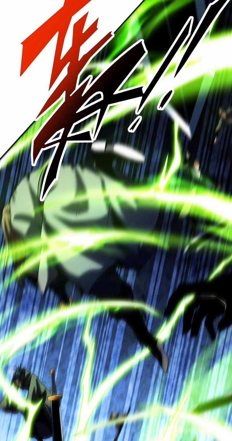 Đệ Tử Tu Luyện Còn Ta Thì Lười Biếng Chapter 40 trang 23