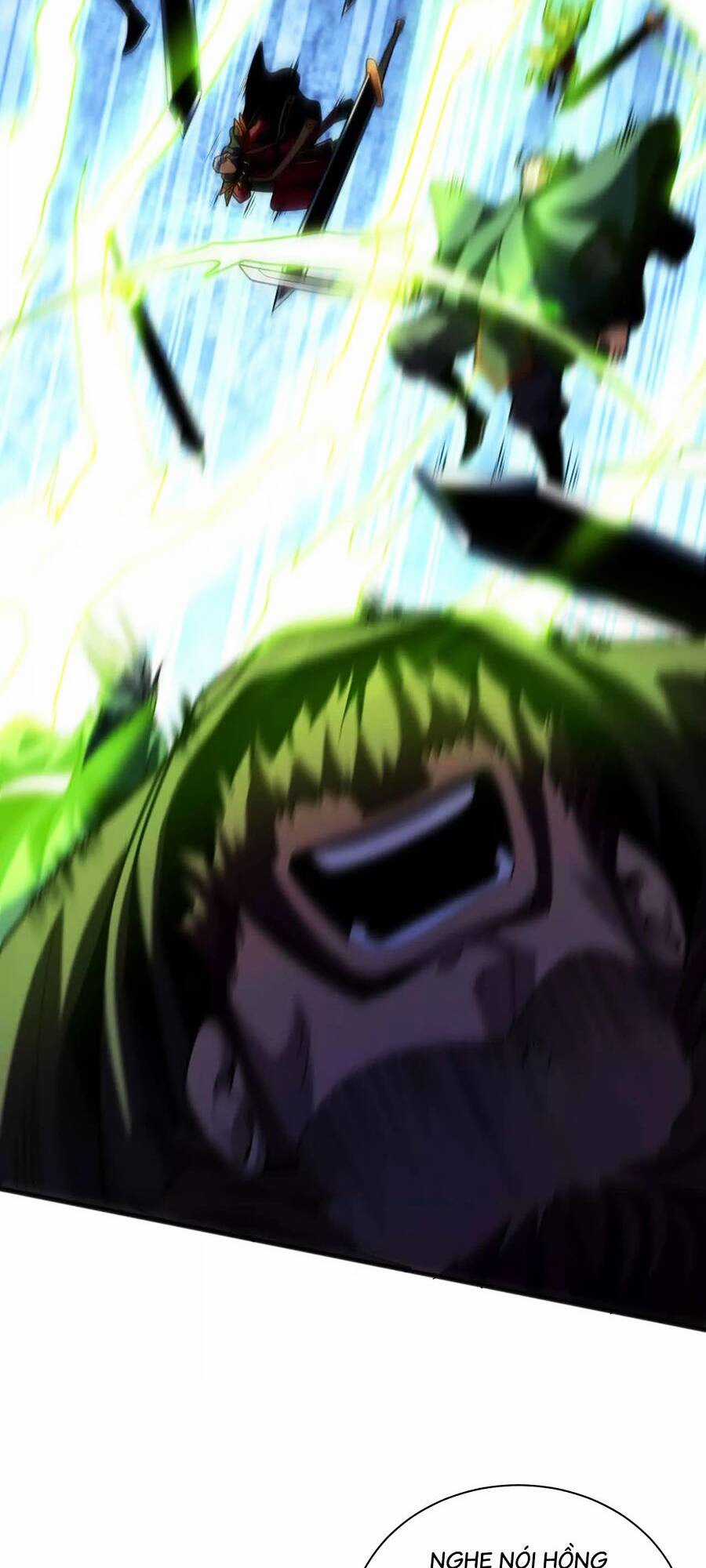 Đệ Tử Tu Luyện Còn Ta Thì Lười Biếng Chapter 40 trang 24