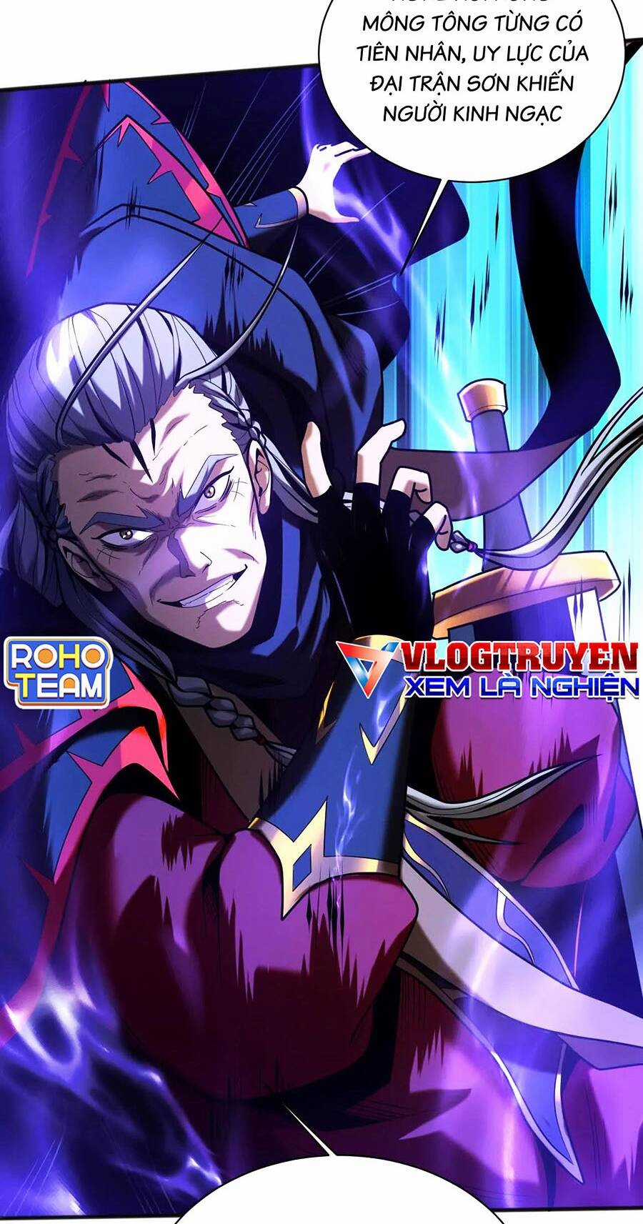 Đệ Tử Tu Luyện Còn Ta Thì Lười Biếng Chapter 40 trang 25