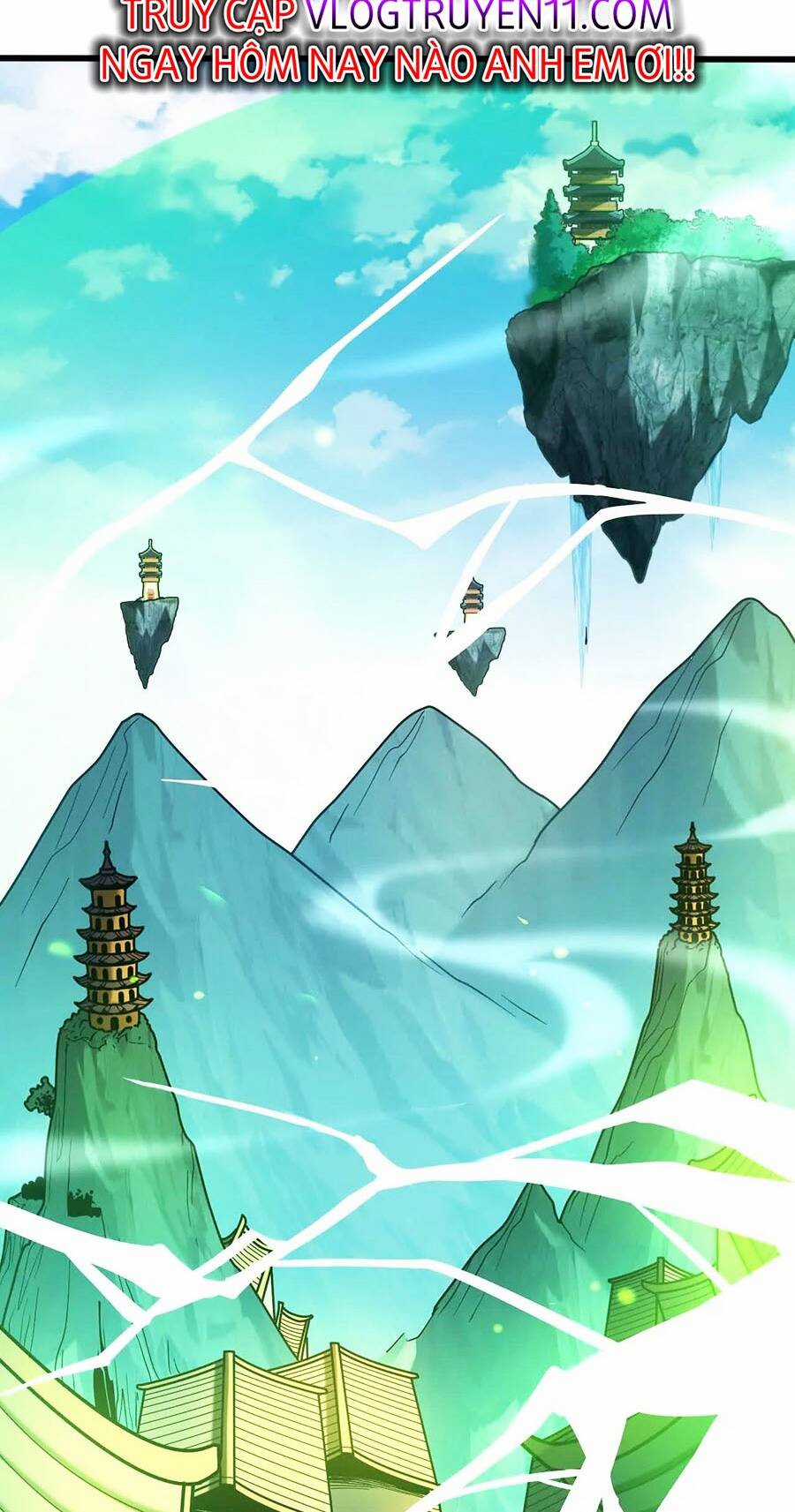 Đệ Tử Tu Luyện Còn Ta Thì Lười Biếng Chapter 40 trang 28