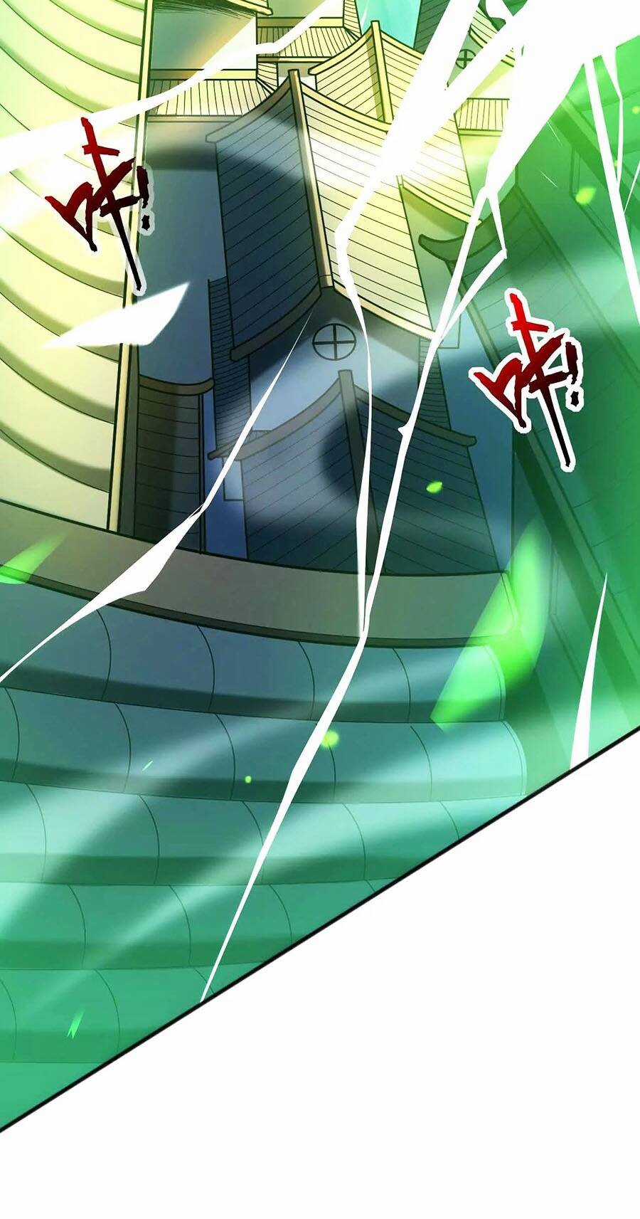 Đệ Tử Tu Luyện Còn Ta Thì Lười Biếng Chapter 40 trang 29