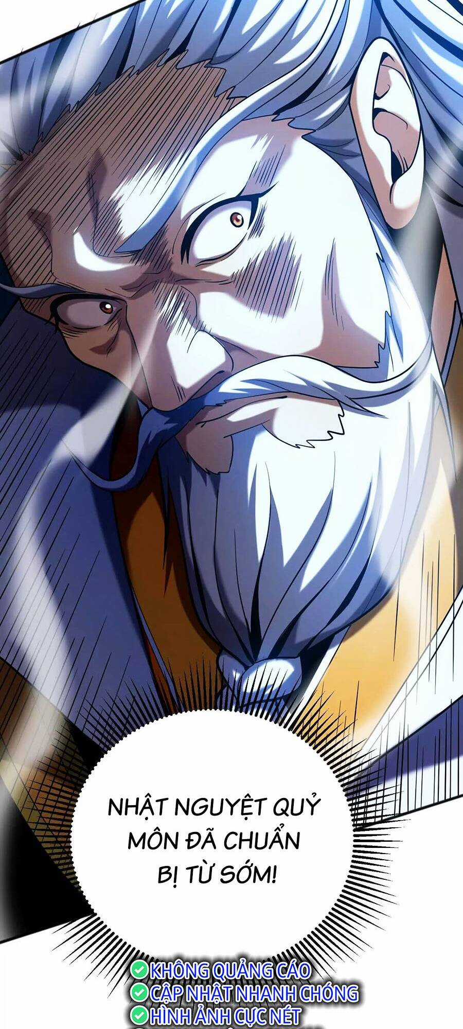 Đệ Tử Tu Luyện Còn Ta Thì Lười Biếng Chapter 40 trang 33