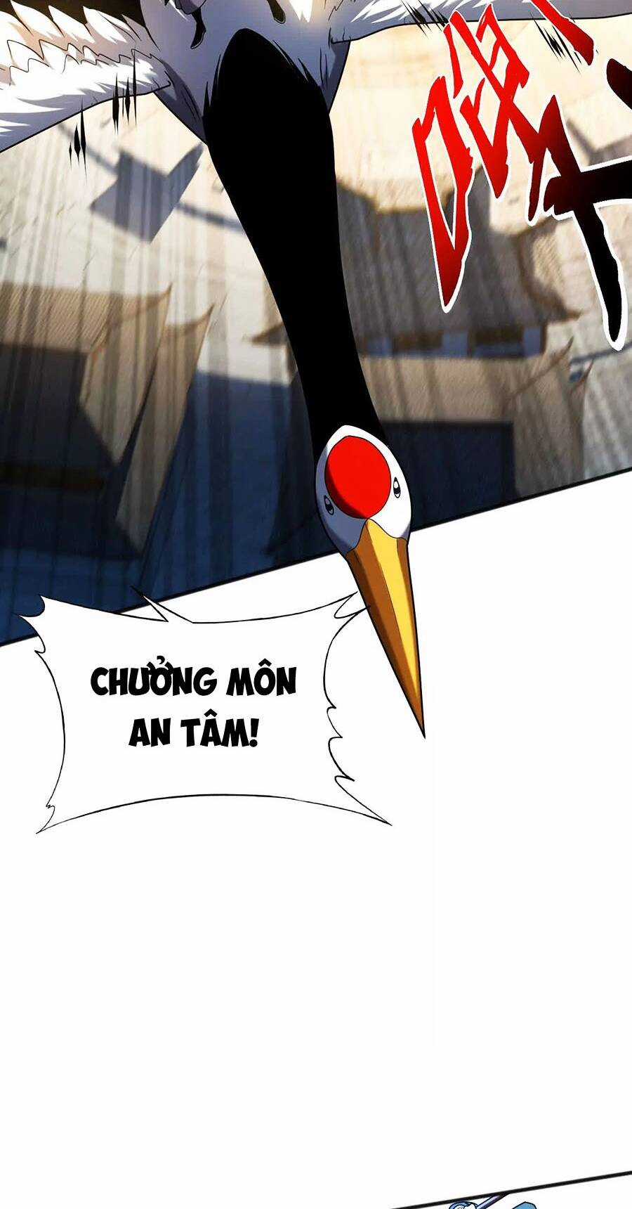 Đệ Tử Tu Luyện Còn Ta Thì Lười Biếng Chapter 40 trang 35