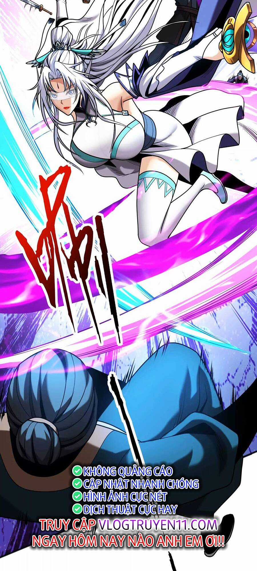 Đệ Tử Tu Luyện Còn Ta Thì Lười Biếng Chapter 40 trang 39