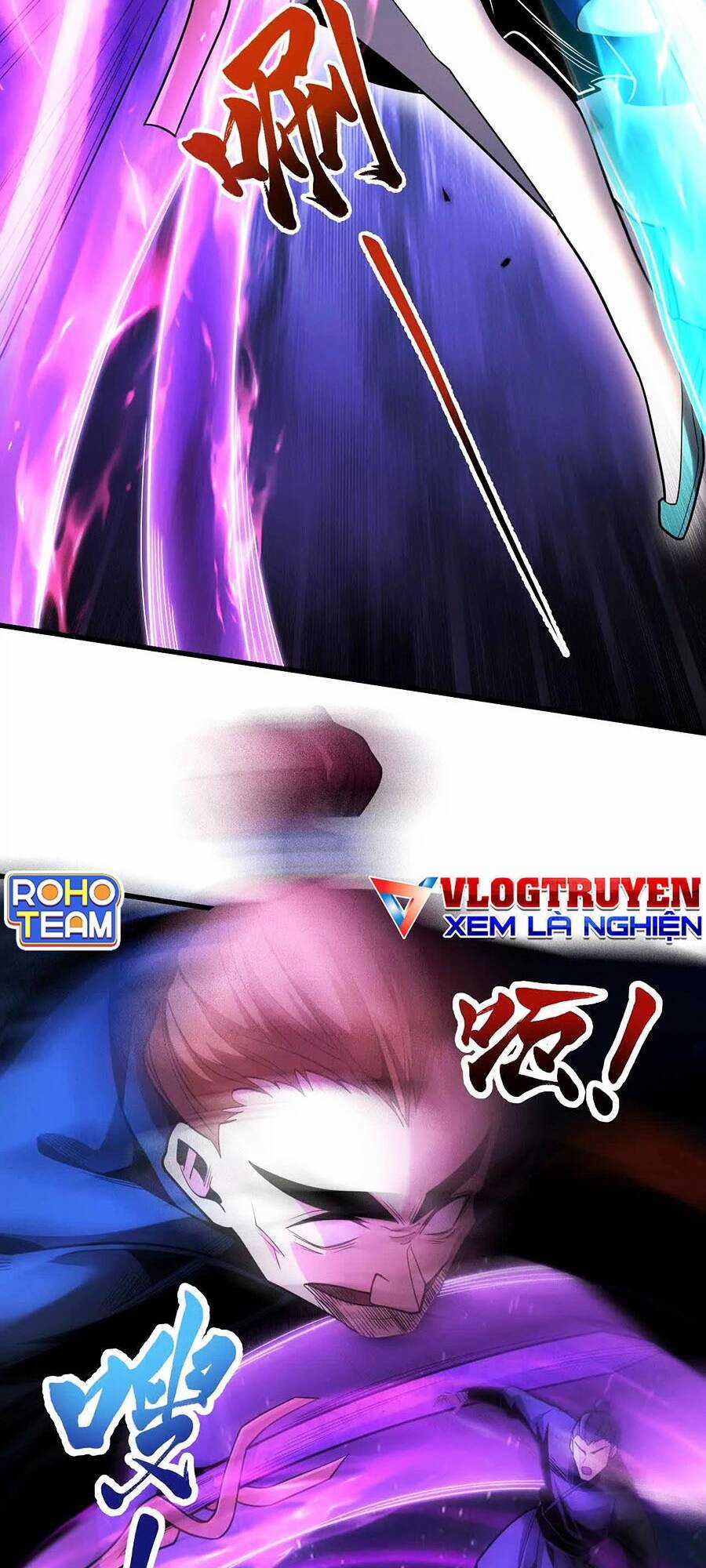 Đệ Tử Tu Luyện Còn Ta Thì Lười Biếng Chapter 40 trang 42