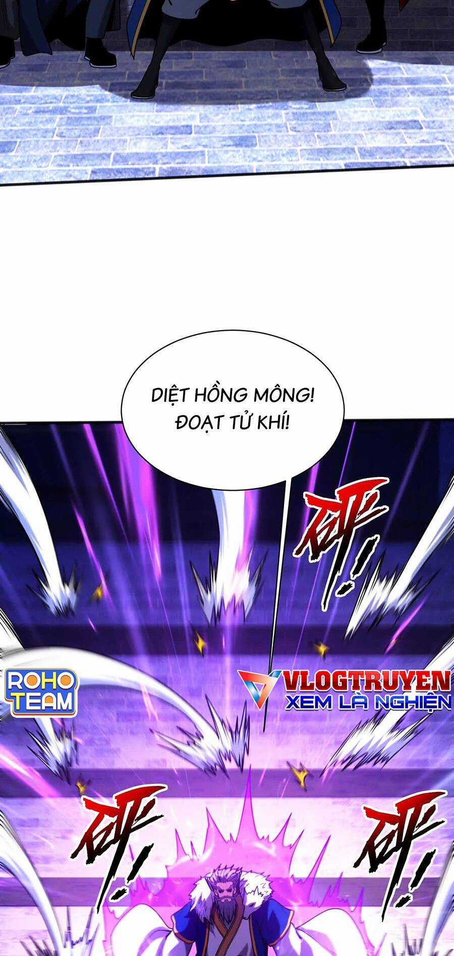 Đệ Tử Tu Luyện Còn Ta Thì Lười Biếng Chapter 40 trang 7