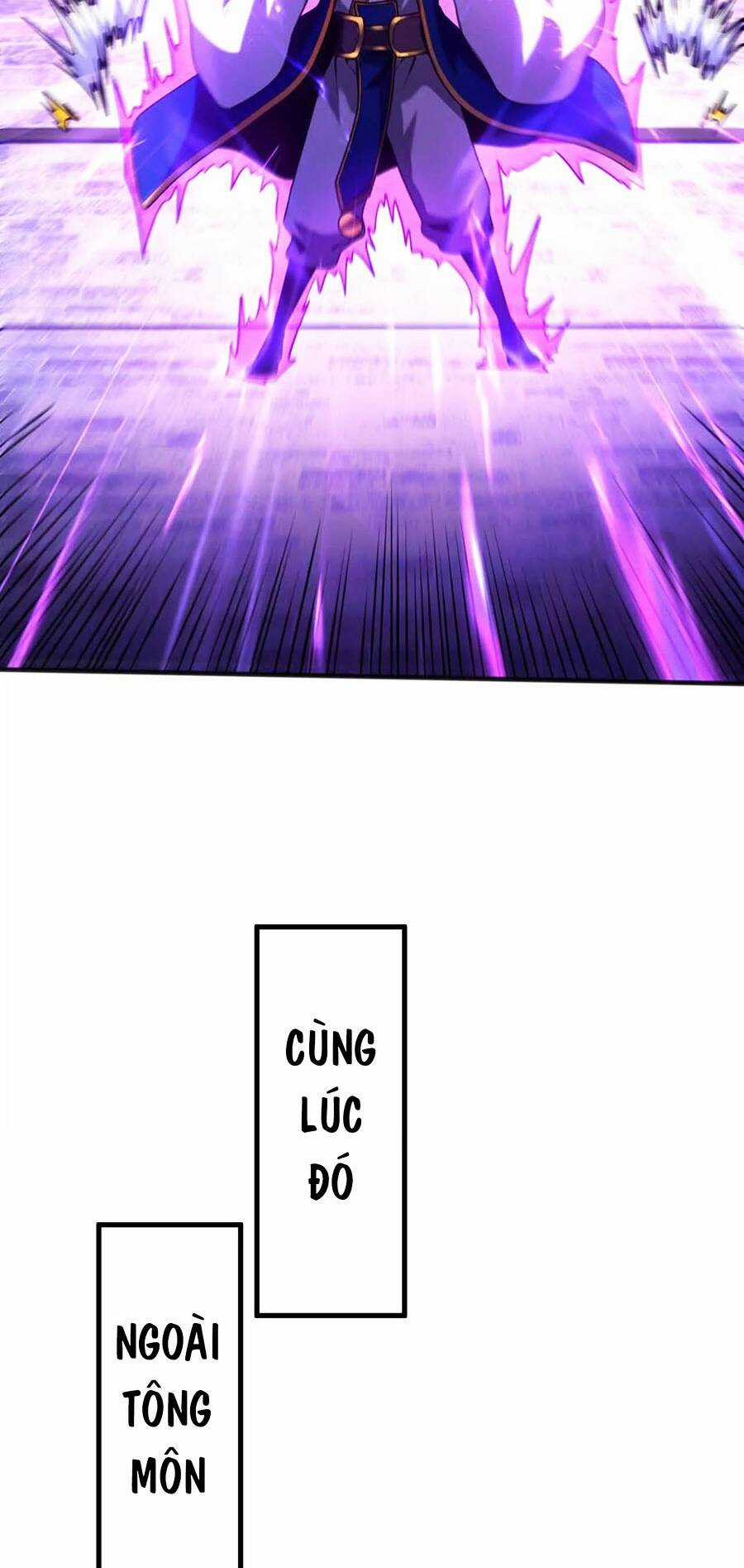 Đệ Tử Tu Luyện Còn Ta Thì Lười Biếng Chapter 40 trang 8