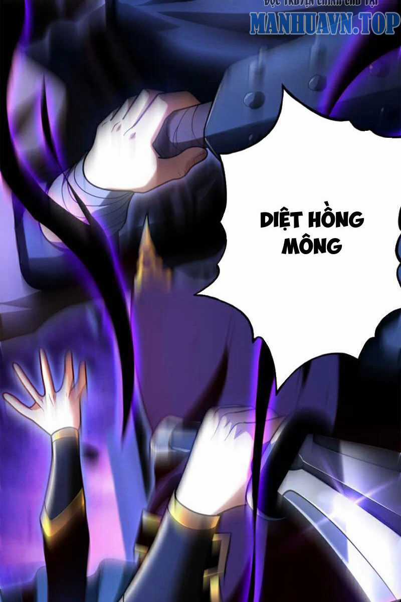 Đệ Tử Tu Luyện Còn Ta Thì Lười Biếng Chapter 41 trang 13