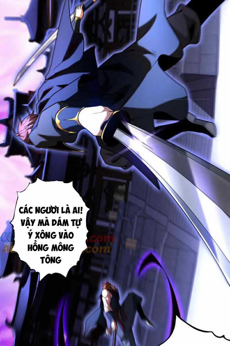 Đệ Tử Tu Luyện Còn Ta Thì Lười Biếng Chapter 41 trang 15