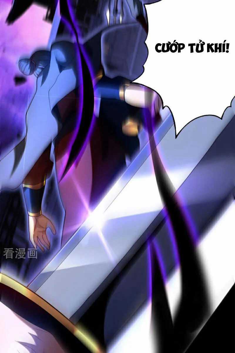 Đệ Tử Tu Luyện Còn Ta Thì Lười Biếng Chapter 41 trang 16