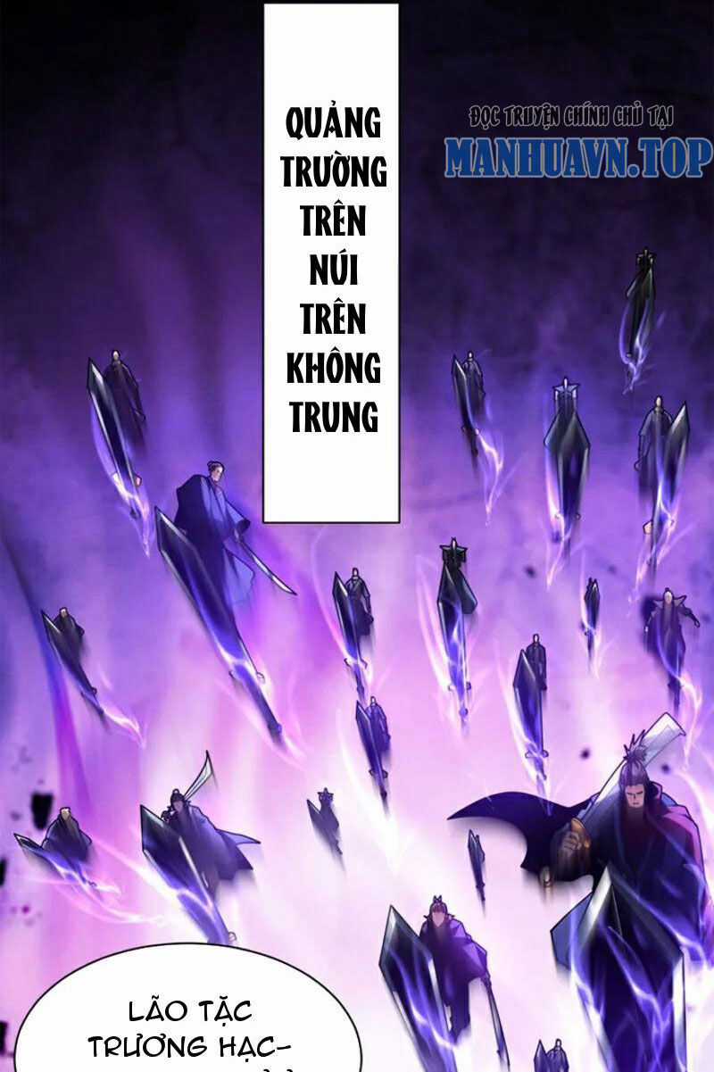 Đệ Tử Tu Luyện Còn Ta Thì Lười Biếng Chapter 41 trang 18