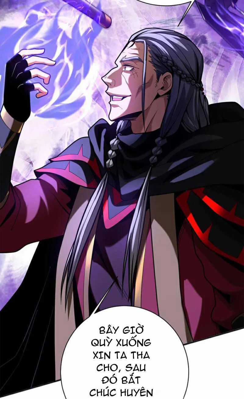 Đệ Tử Tu Luyện Còn Ta Thì Lười Biếng Chapter 41 trang 22