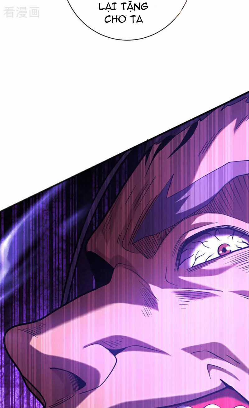 Đệ Tử Tu Luyện Còn Ta Thì Lười Biếng Chapter 41 trang 23