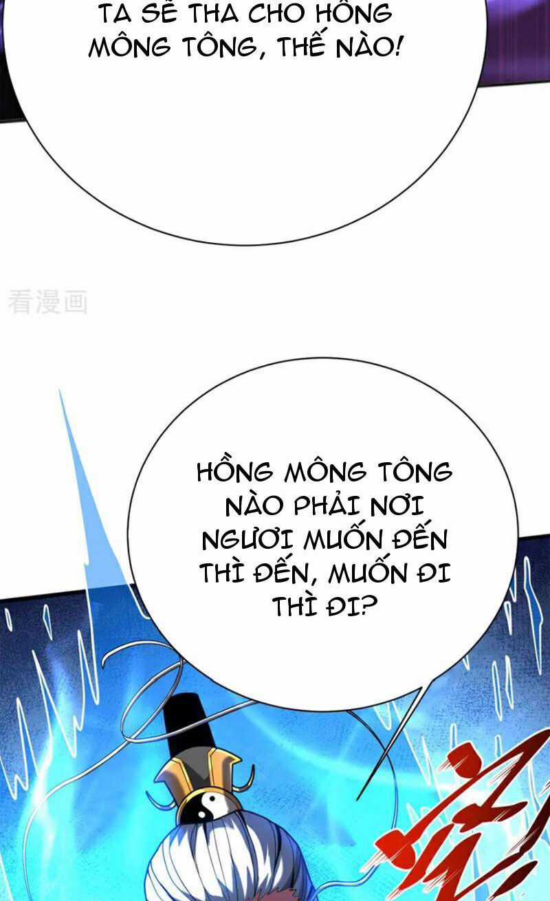 Đệ Tử Tu Luyện Còn Ta Thì Lười Biếng Chapter 41 trang 25