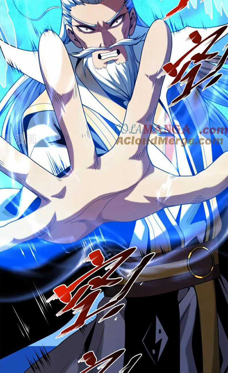 Đệ Tử Tu Luyện Còn Ta Thì Lười Biếng Chapter 41 trang 26