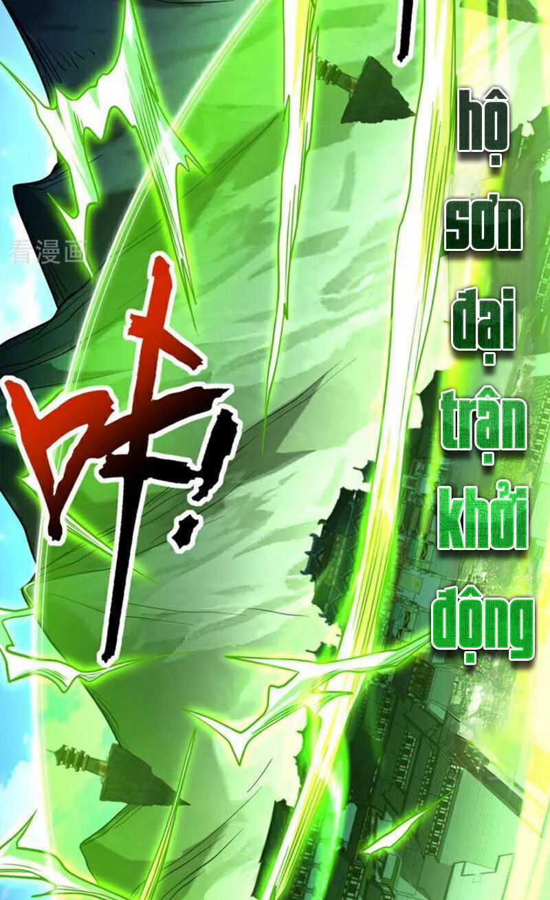 Đệ Tử Tu Luyện Còn Ta Thì Lười Biếng Chapter 41 trang 28