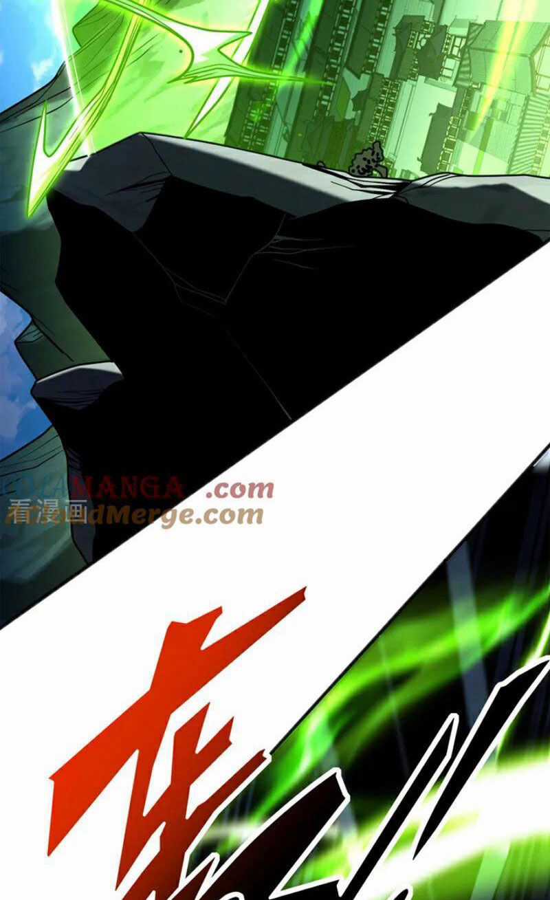 Đệ Tử Tu Luyện Còn Ta Thì Lười Biếng Chapter 41 trang 29