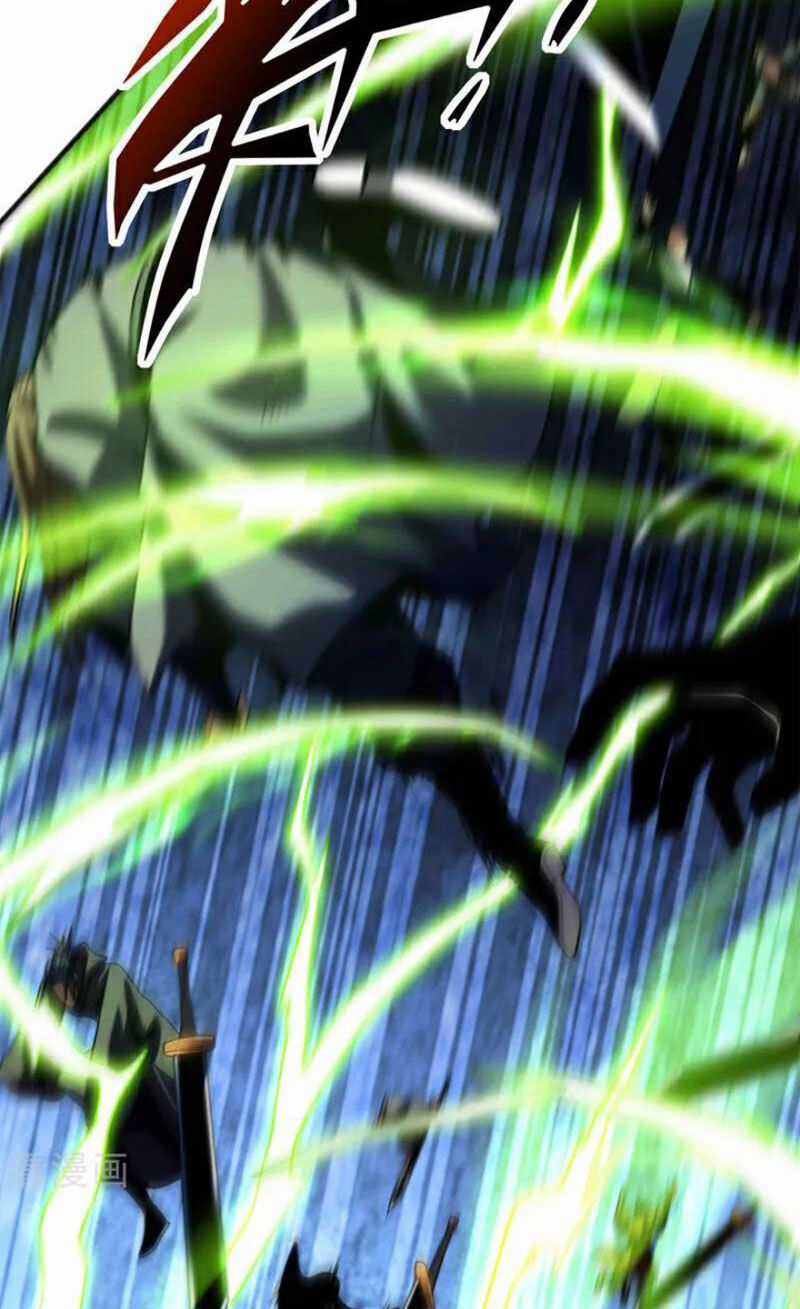 Đệ Tử Tu Luyện Còn Ta Thì Lười Biếng Chapter 41 trang 30