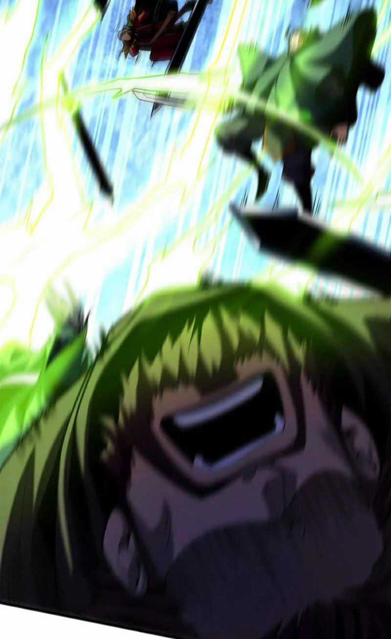 Đệ Tử Tu Luyện Còn Ta Thì Lười Biếng Chapter 41 trang 31