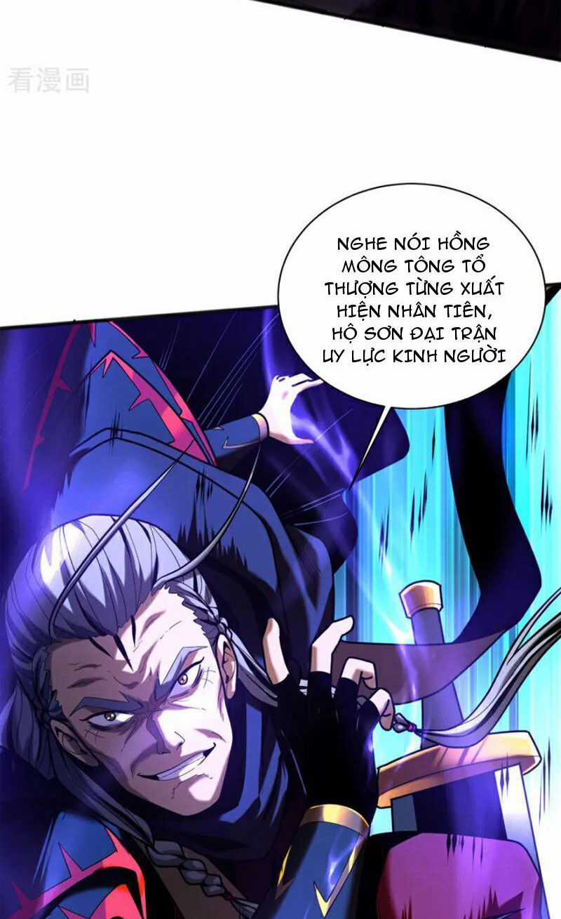 Đệ Tử Tu Luyện Còn Ta Thì Lười Biếng Chapter 41 trang 32