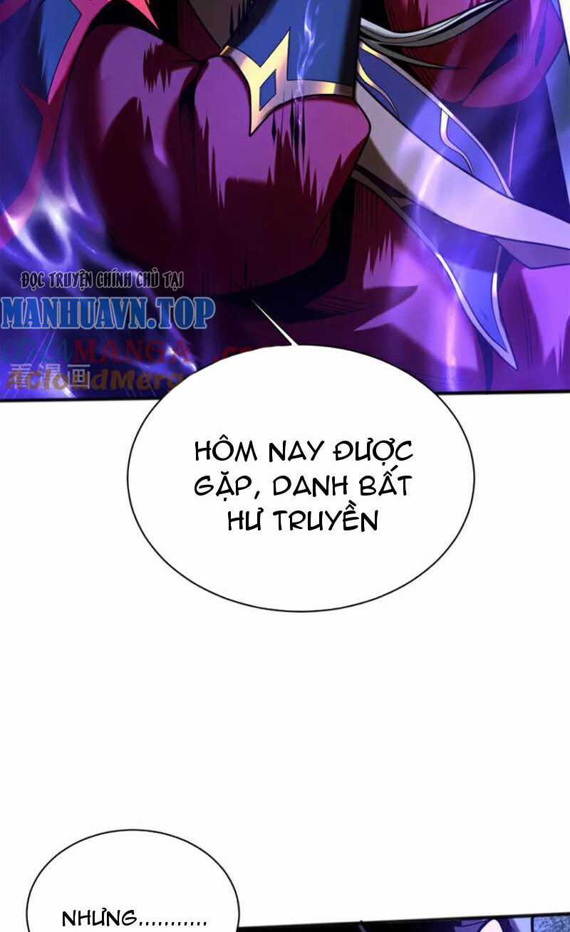 Đệ Tử Tu Luyện Còn Ta Thì Lười Biếng Chapter 41 trang 33