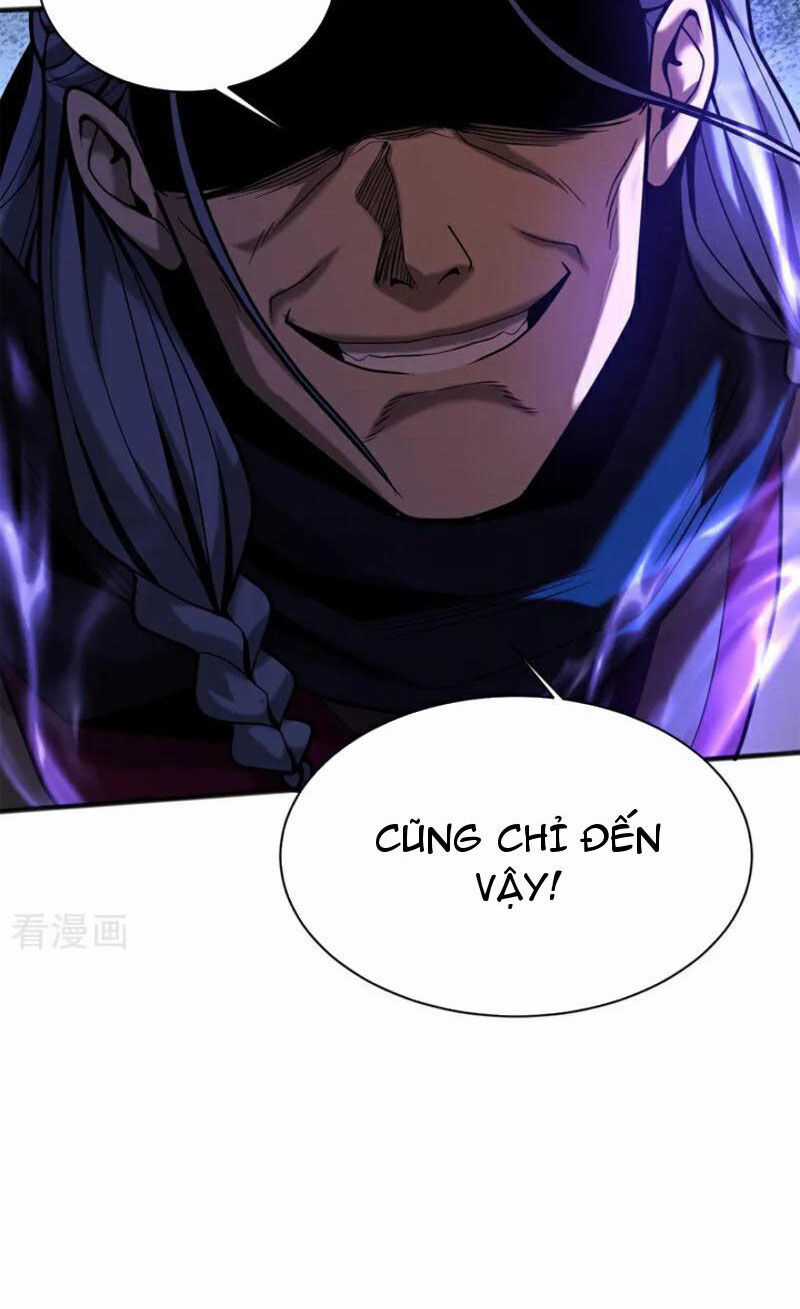 Đệ Tử Tu Luyện Còn Ta Thì Lười Biếng Chapter 41 trang 34