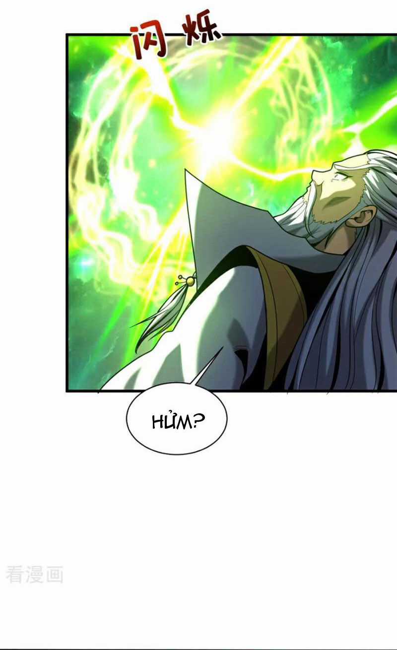 Đệ Tử Tu Luyện Còn Ta Thì Lười Biếng Chapter 41 trang 35