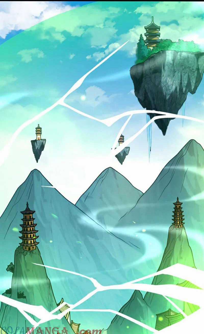 Đệ Tử Tu Luyện Còn Ta Thì Lười Biếng Chapter 41 trang 36