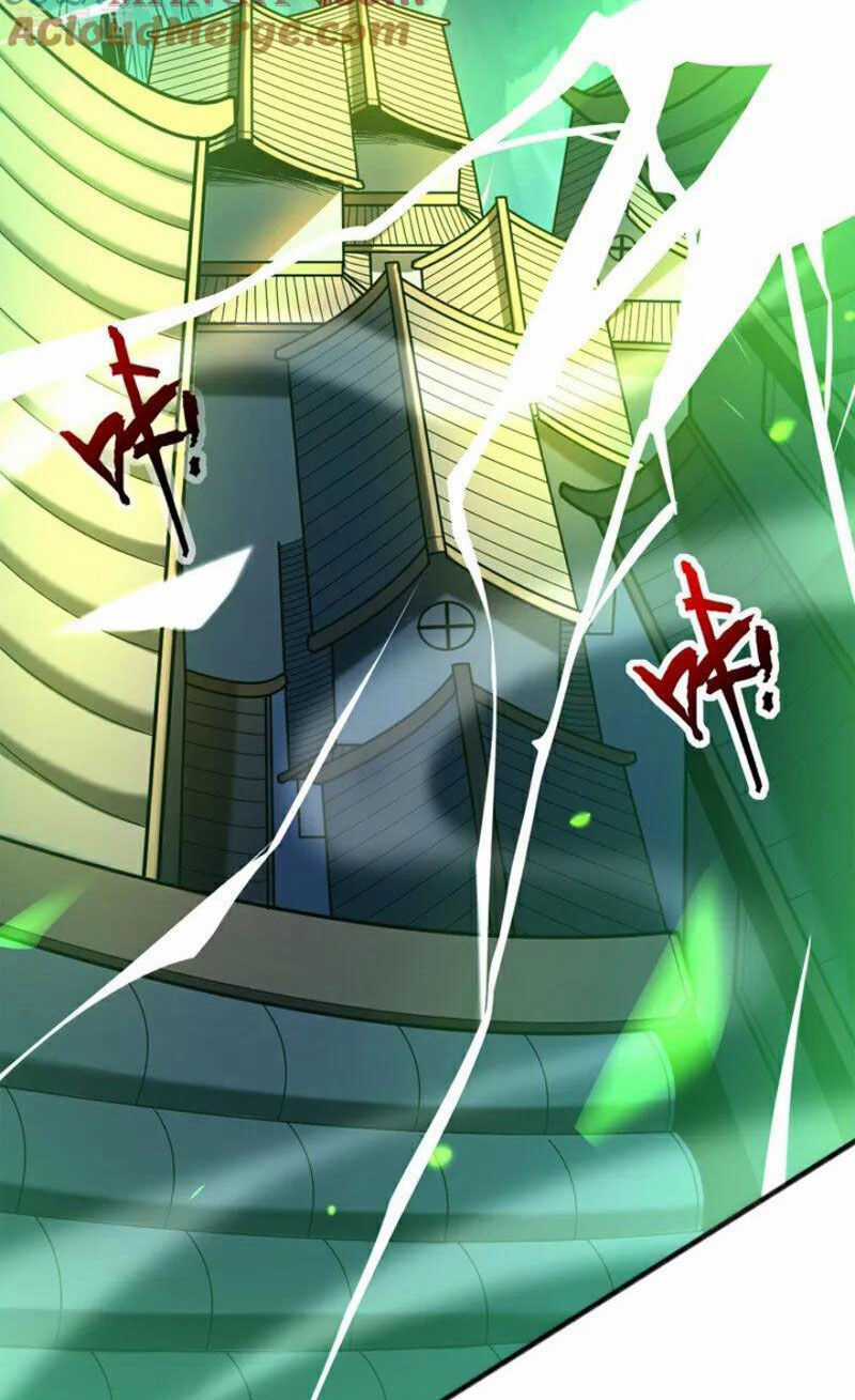 Đệ Tử Tu Luyện Còn Ta Thì Lười Biếng Chapter 41 trang 37