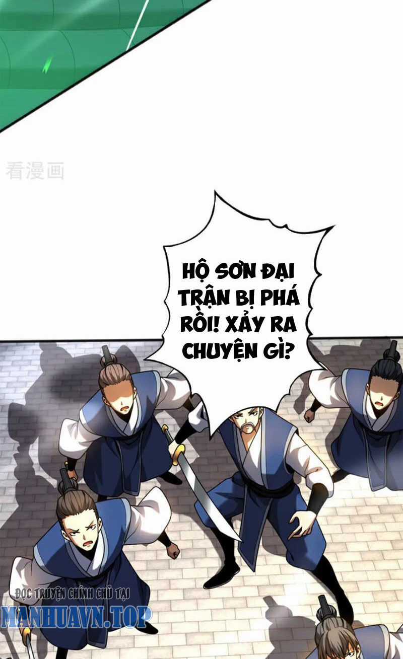 Đệ Tử Tu Luyện Còn Ta Thì Lười Biếng Chapter 41 trang 38