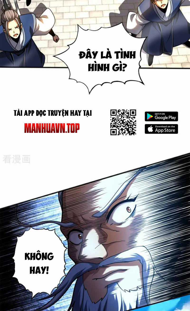 Đệ Tử Tu Luyện Còn Ta Thì Lười Biếng Chapter 41 trang 39