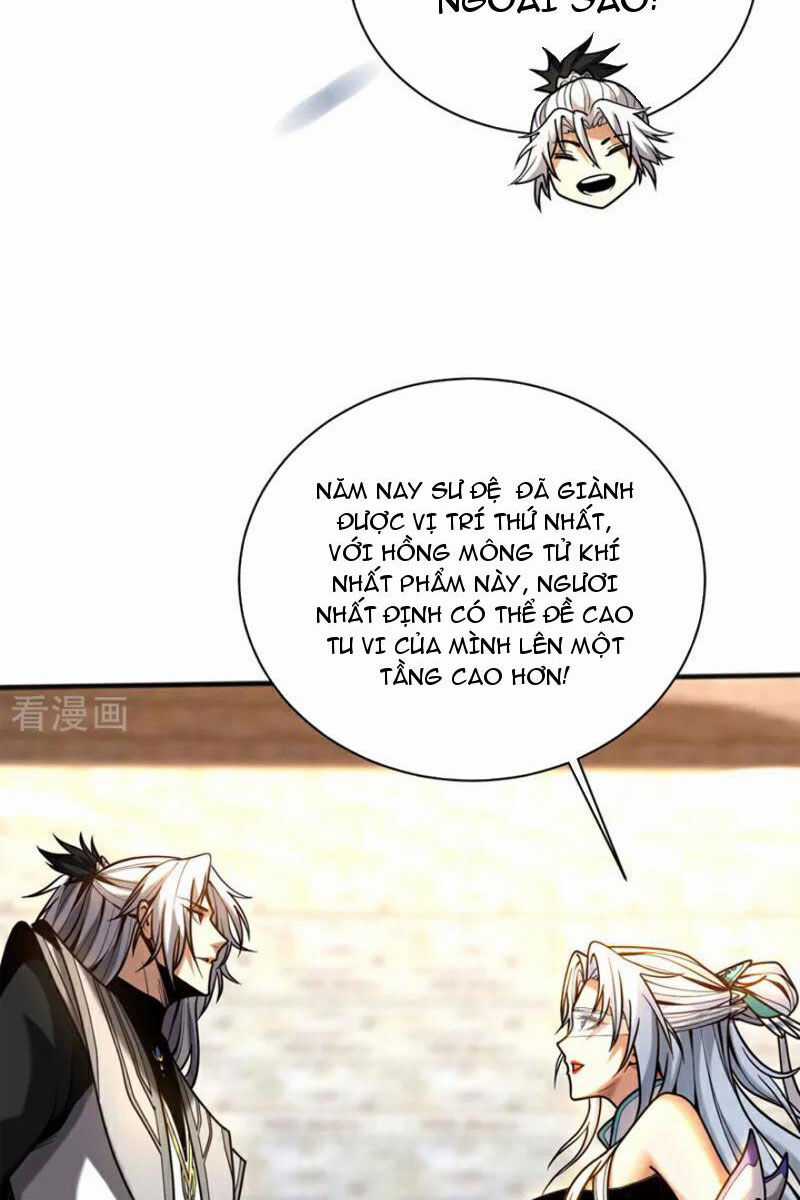 Đệ Tử Tu Luyện Còn Ta Thì Lười Biếng Chapter 41 trang 4