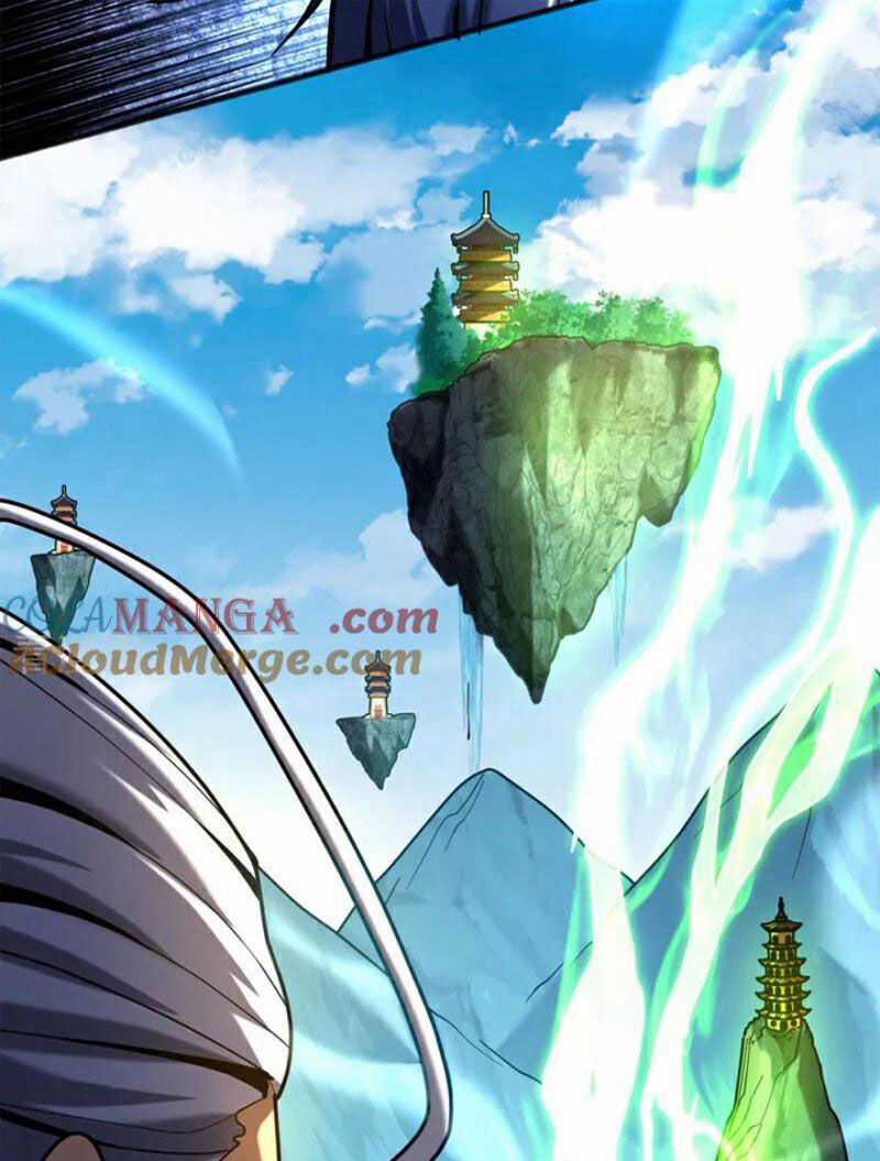 Đệ Tử Tu Luyện Còn Ta Thì Lười Biếng Chapter 41 trang 40